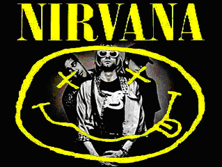 nirvana